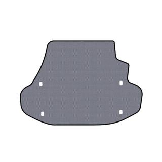 Rubber Trunk Mat Carsuit (Gray) photo 1