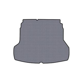 Rubber trunk mat Carsuit (2018-2021, gray) photo 1