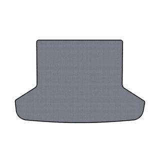 Rubber Trunk Mat Carsuit (Gray) photo 1