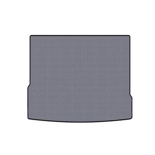Rubber Trunk Mat Carsuit (Gray) photo 1