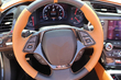 Steering Wheel Reupholstery: Alcantara, Leather or Eco-Leather – Which Is More Durable? photo 3