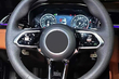 Steering Wheel Reupholstery: Alcantara, Leather or Eco-Leather – Which Is More Durable? photo 1