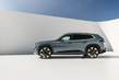 Review of the high-performance BMW XM M 50e Plug-in Hybrid photo 3