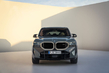 Review of the high-performance BMW XM M 50e Plug-in Hybrid photo 2