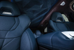 Review of the high-performance BMW XM M 50e Plug-in Hybrid photo 7