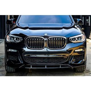 Paradigm Black Body Kit (for M-Sport, 2018-2022) photo 2