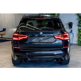 Paradigm Black Body Kit (for M-Sport, 2018-2022) photo 3