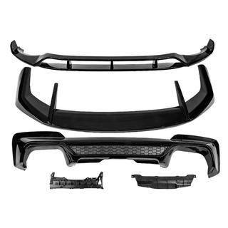 Paradigm Black Body Kit (for M-Sport, 2018-2022) photo 1