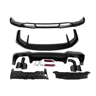 Paradigm Black Body Kit (for M-Sport, 2023+) photo 1