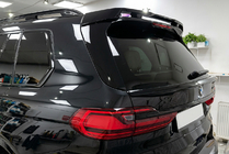 BMW X7 G07 2019- Paradigm Black Knight V2 Body Kit (for M-Sport 2018-2022) photo 9
