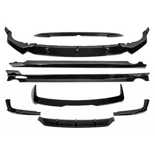 Paradigm Black Knight V2 Body Kit (for M-Sport 2018-2022) photo 1