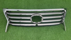 Lexus LX570/450d 2008-2022 Discounted OEM Grille (2012-2015) photo 2