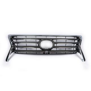 Discounted OEM Grille (2012-2015) Lexus LX570/450d 2008-2022 photo 1