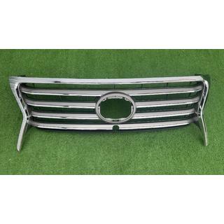 Discounted OEM Grille (2012-2015) Lexus LX570/450d 2008-2022 photo 2