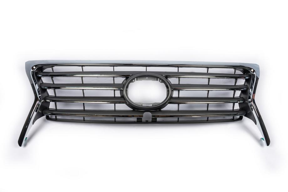 Lexus LX570/450d 2008-2022 Discounted OEM Grille (2012-2015) Image