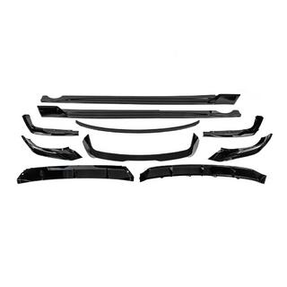 Paradigm Black Knight V2 Body Kit Set (for M-Sport 2023+) photo 2