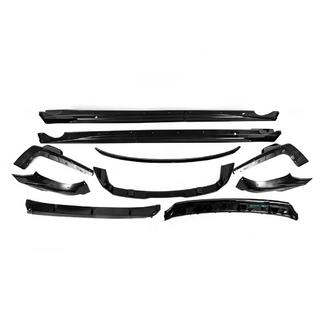 Paradigm Black Knight V2 Body Kit Set (for M-Sport 2023+) photo 3