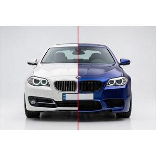 Body Kit Set (M5 Power) photo 1