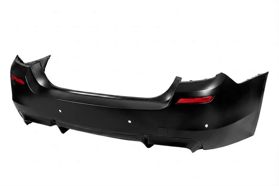 BMW 5 Series F10/F11 2010–2016 Body Kit Set (M5 Power) Photo 9