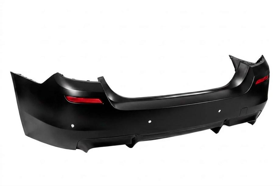 BMW 5 Series F10/F11 2010–2016 Body Kit Set (M5 Power) Photo 11