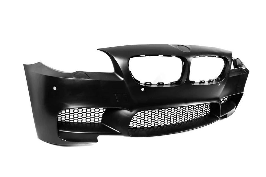 BMW 5 Series F10/F11 2010–2016 Body Kit Set (M5 Power) Photo 4