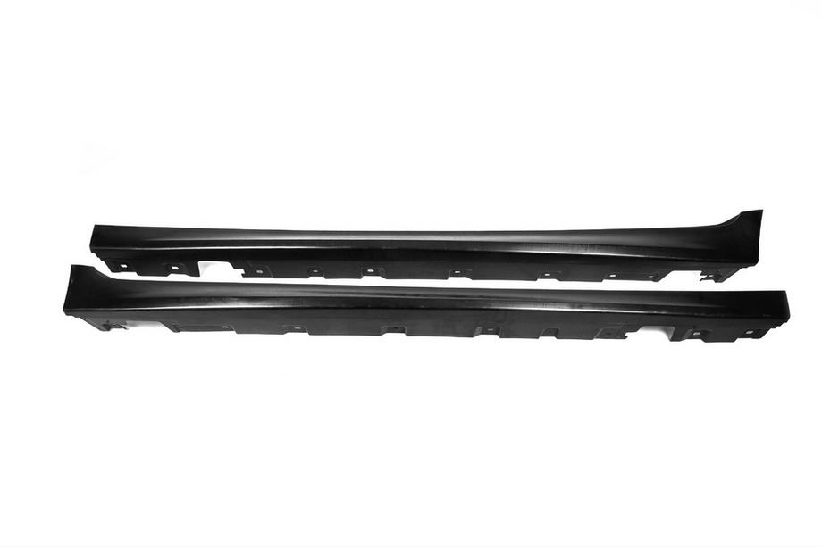 BMW 5 Series F10/F11 2010–2016 Body Kit Set (M5 Power) Photo 6