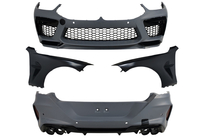BMW 8 Series G14/G15/G16 2018- Body Kit Set (M8-Style) photo 1