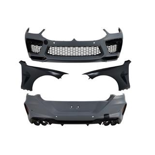 Body Kit Set (M8-Style) BMW 8 Series G14/G15/G16 2018-