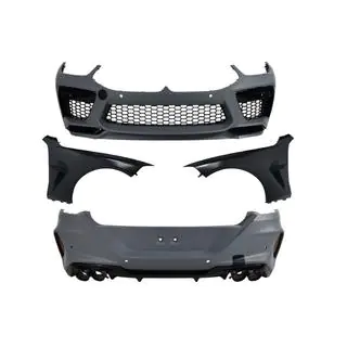 Body Kit Set (M8-Style)