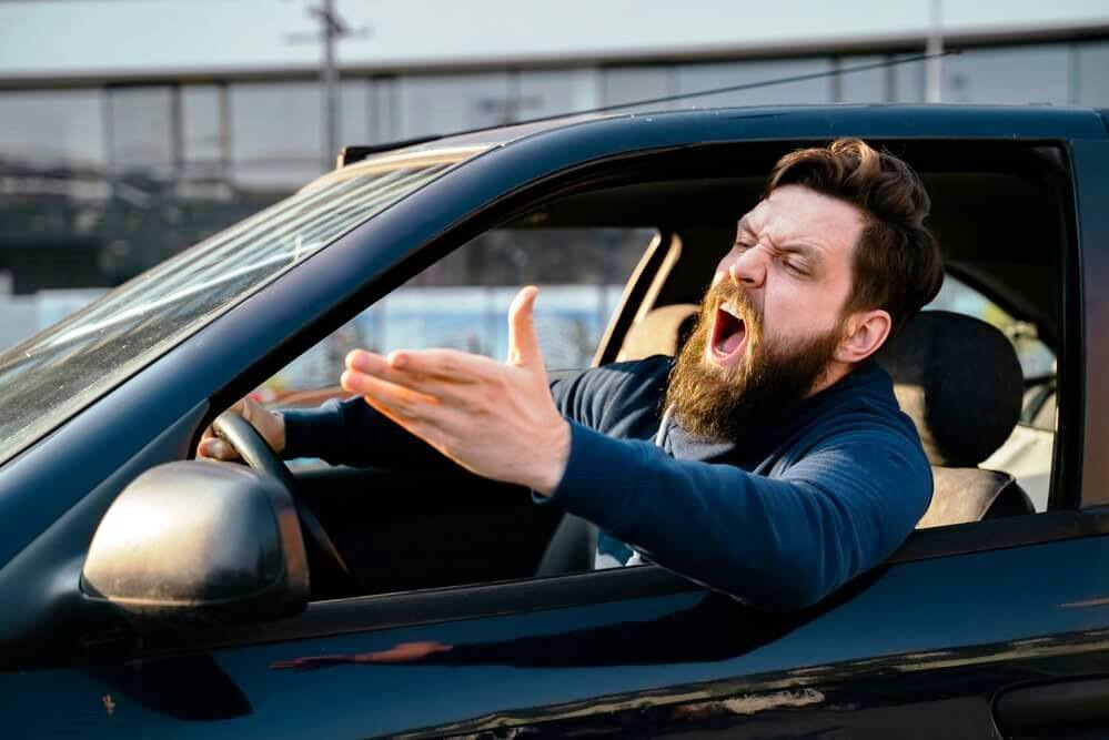 The Psychology of Aggressive Drivers: How to Spot and Avoid Road Conflicts