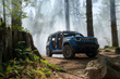 2026 Jeep Recon Electric SUV Review: Specs, Trims, Photos photo 2