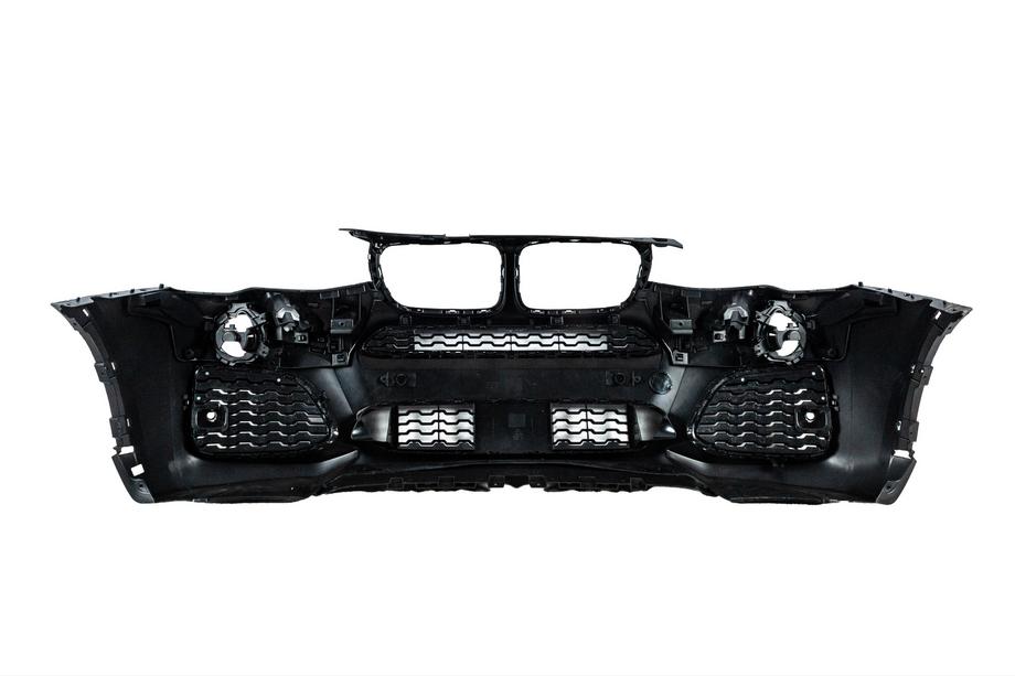 BMW X3 F25 2011-2018 M-Tech Full Body Kit (for 2014-2018) Photo 6