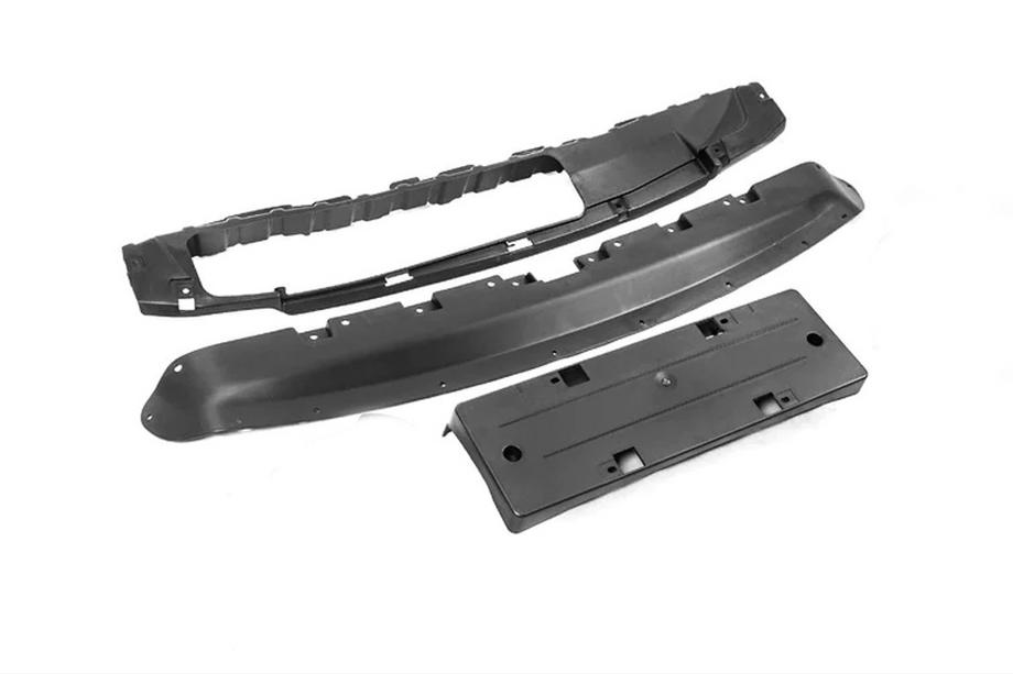 BMW X3 F25 2011-2018 M-Tech Full Body Kit (for 2014-2018) Photo 14