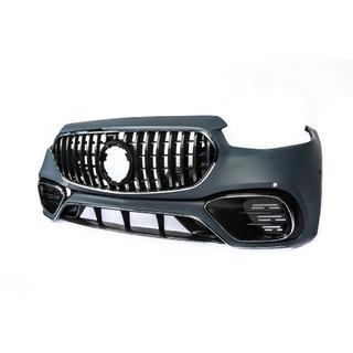 AMG S63 Full Body Kit photo 3