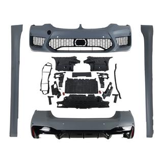 M5 F90 Body Kit Set (for 2017-2020) BMW 5 Series G30/G31 2017–2023 photo 2
