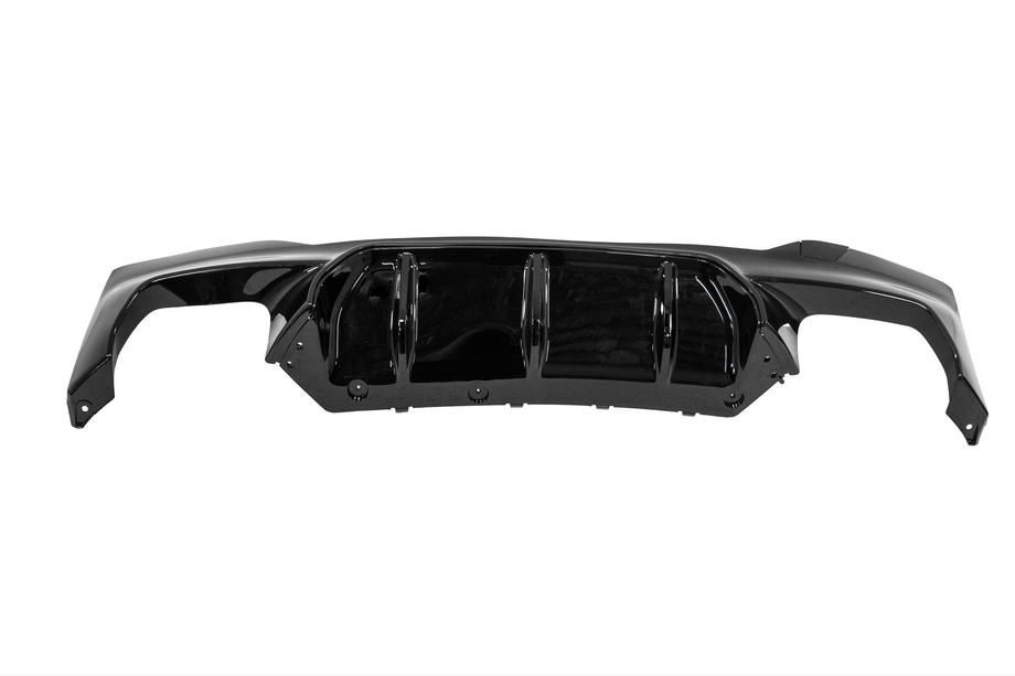 BMW 5 Series G30/G31 2017–2023 M5 F90 Body Kit Set (for 2017-2020) Photo 20