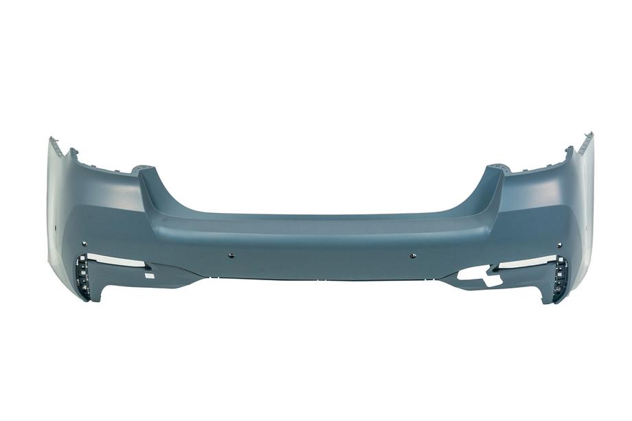 BMW 5 Series G30/G31 2017–2023 M5 F90 Body Kit Set (for 2017-2020) Photo 25