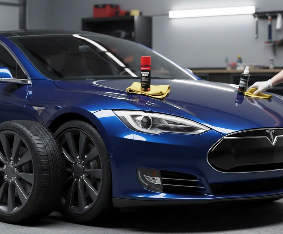 Top 5 budget ways to make your car look more expensive