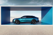 Review of the Peugeot 408 Crossover photo 3