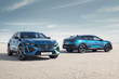 Review of the Peugeot 408 Crossover photo 2