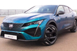 Review of the Peugeot 408 Crossover photo 1
