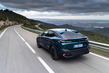 Review of the Peugeot 408 Crossover photo 4