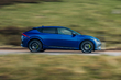 Review of the updated electric crossover Kia EV6 GT 2025 photo 3