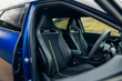 Review of the updated electric crossover Kia EV6 GT 2025 photo 6