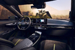 Review of the updated electric crossover Kia EV6 GT 2025 photo 5