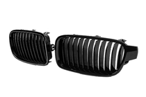BMW 3 Series F30/F31 2012-2019 Grille Inserts 1Bar (11 Strips) photo 2