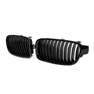 Grille Inserts 1Bar (11 Strips) BMW 3 Series F30/F31 2012-2019 photo 2
