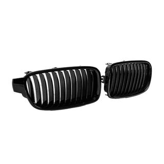 Grille Inserts 1Bar (11 Strips) BMW 3 Series F30/F31 2012-2019 photo 3