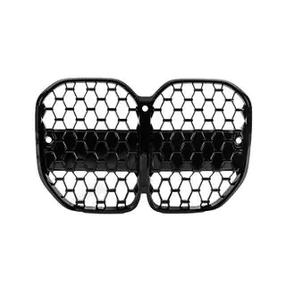Diamond Grille (for G22/23, Gloss Black)