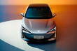 Arcfox S5 Review: Electric Sedan for Dynamic Driving photo 1